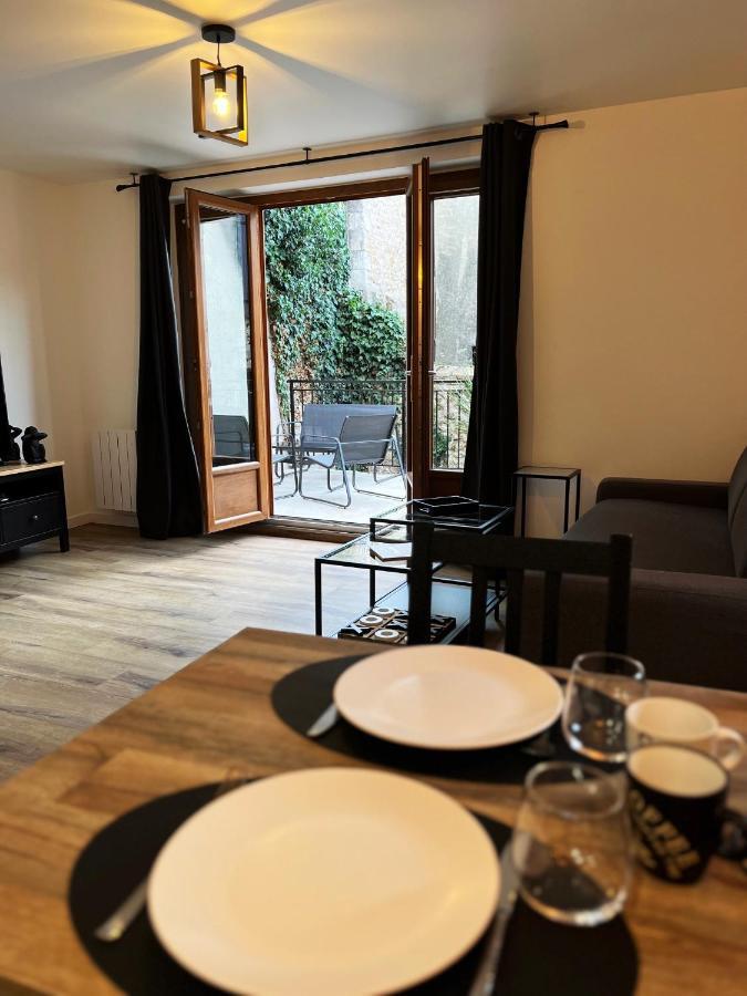 Le Duplex Apartment Оксер Екстериор снимка